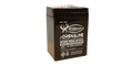 Wildgame 6V Tab Style Rechargeable Battery