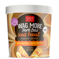 WMBL Iced Treat Peanut Butter 12oz: