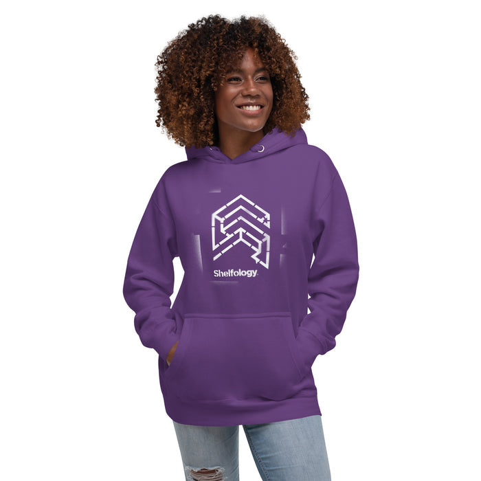 Purple / S
