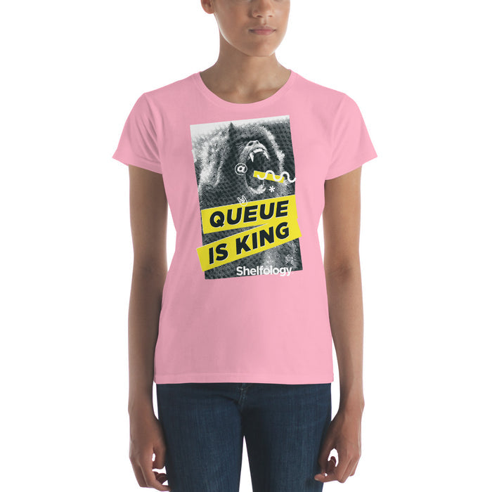 Charity Pink / S