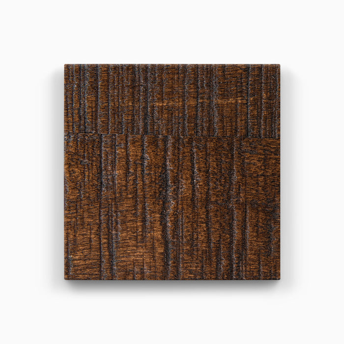 Espresso Rustic