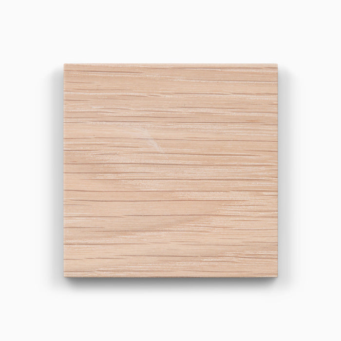 Glazed White Oak