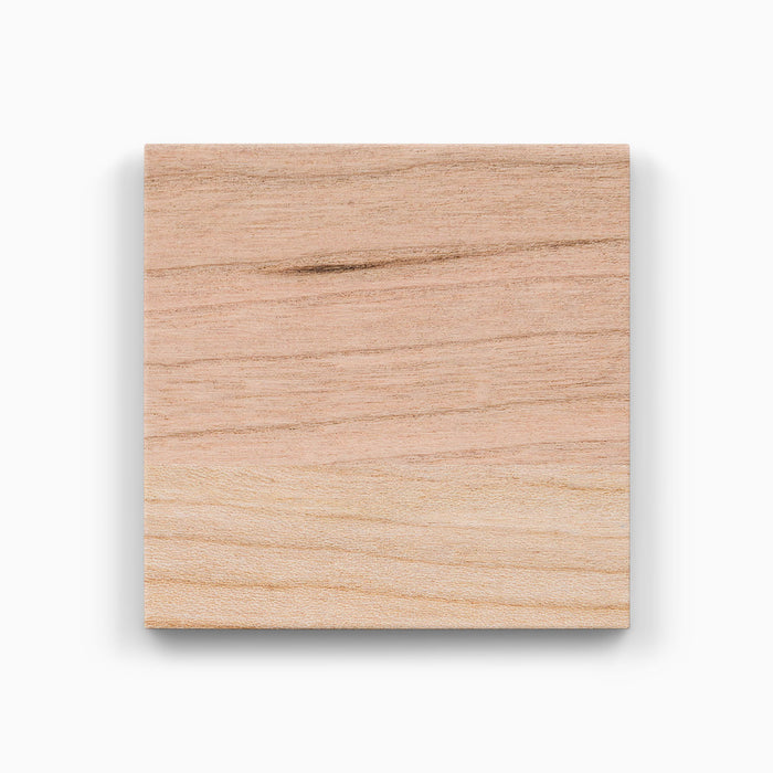 Unfinished Cherry