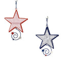 Woodlink Patriotic-Star Sunflower