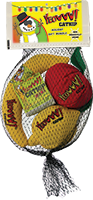 Yeowww! Holiday Gift Bundle