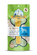 Yeti Dog Chews Flavored Chews Coconut Large