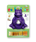 Yeti Dragon Puff and Play