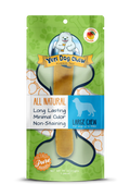 Yeti Flavored Dog Chews Mango