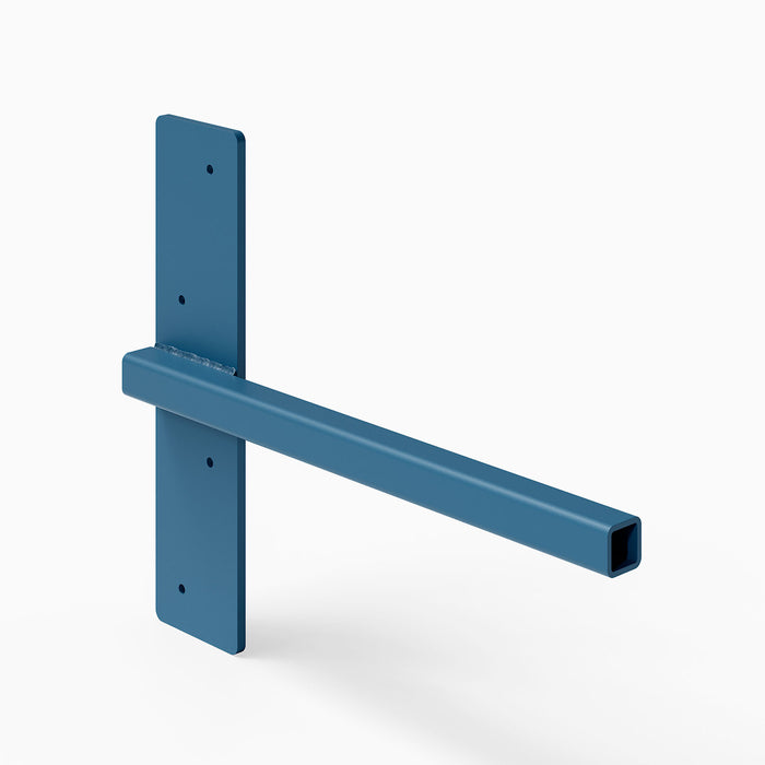 20" / Shelf Geek Blue