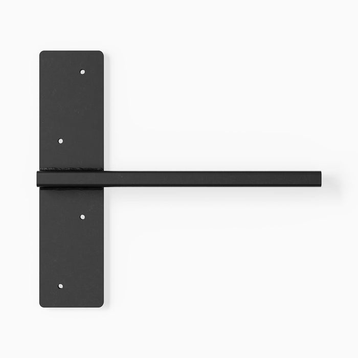 10" / Square