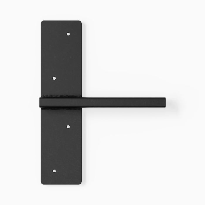 6" / Square