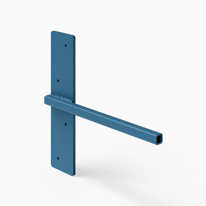 6" / Shelf Geek Blue