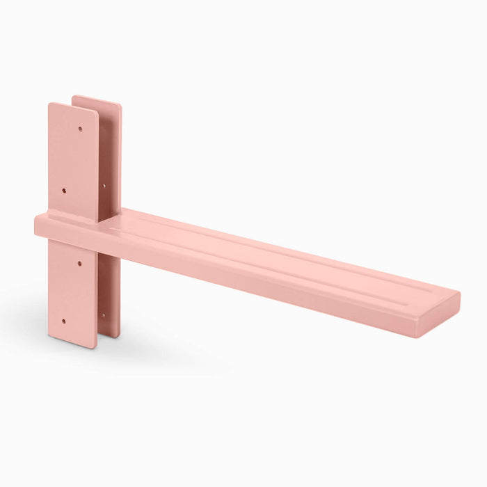 12" / Pink Flash