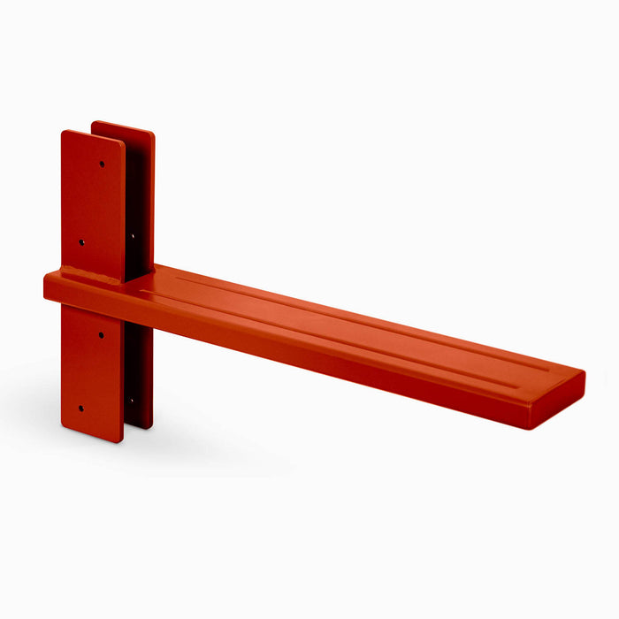 12" / Really Red