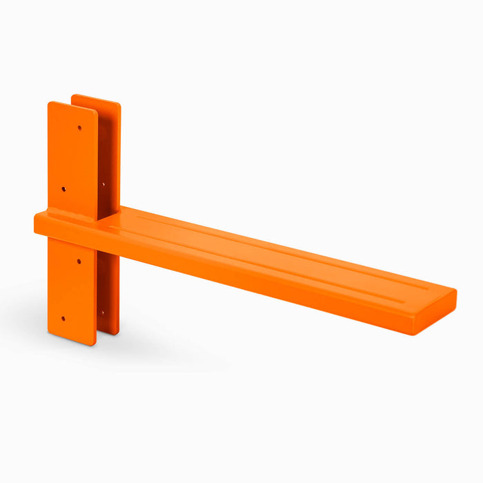 12" / Oranjelo