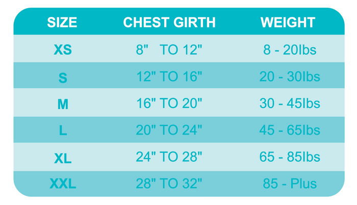 ZenPet ZenDog Compression Shirt