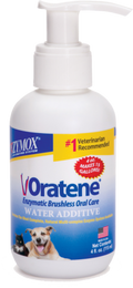 Zymox Oratene® Brushless Water Additive